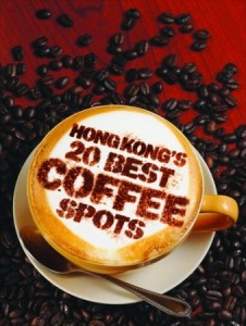 20 Best Coffee Spots in HK